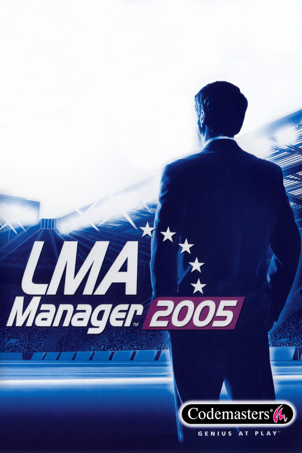 LMA Manager 2005
