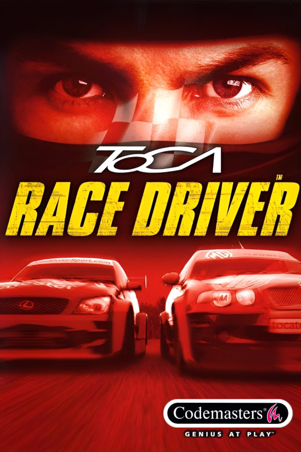 TOCA Race Driver