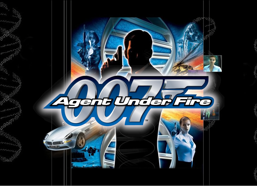 007: Agent Under Fire (PS2)