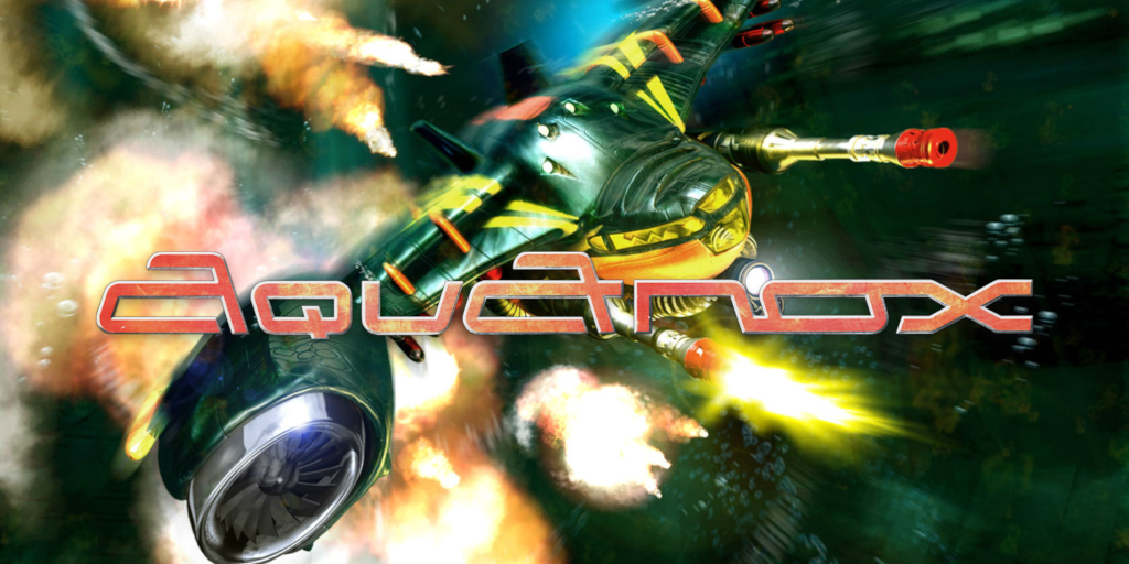 AquaNox