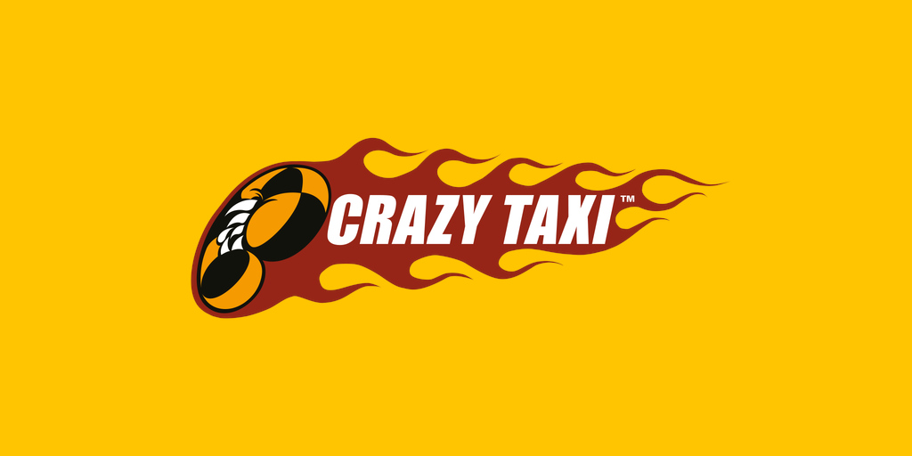 Crazy Taxi