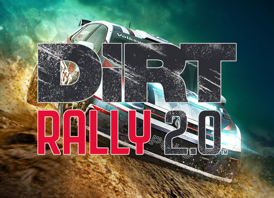 DiRT Rally 2.0