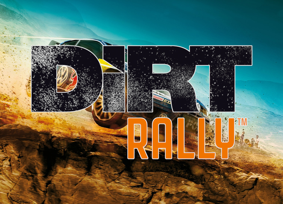 DiRT Rally