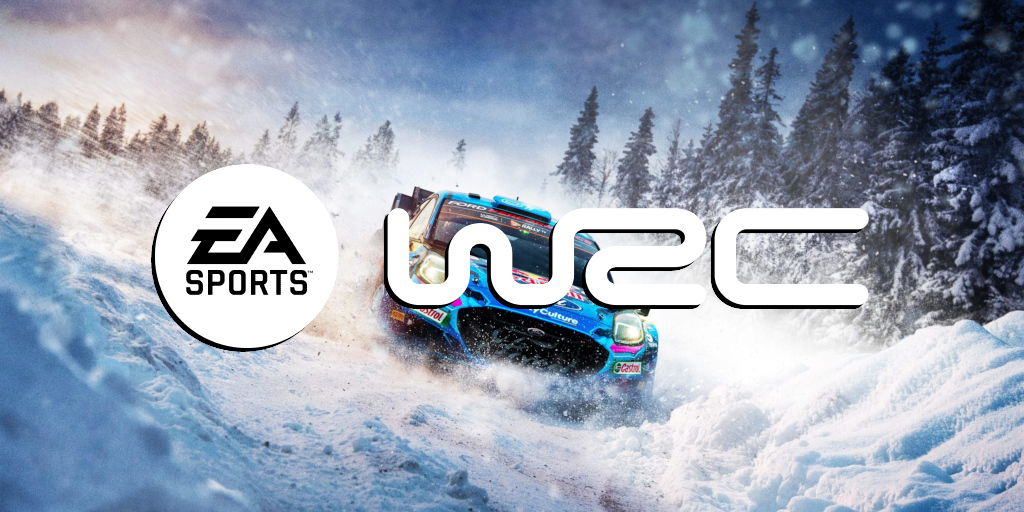 EA Sports WRC