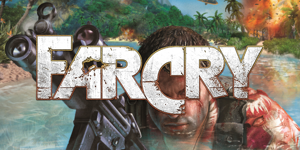 Far Cry