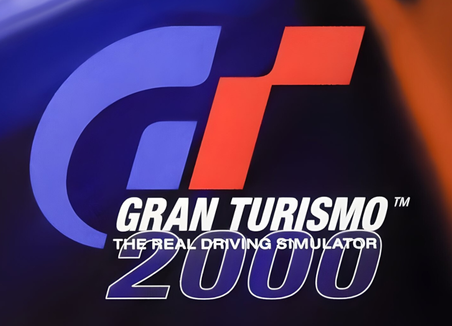 Gran Turismo 2000