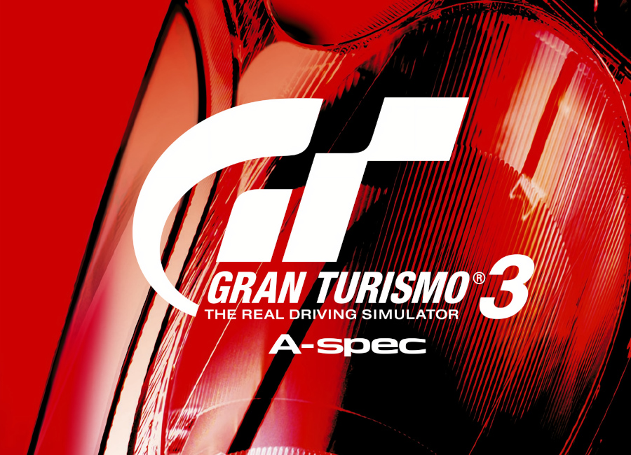 Gran Turismo 3