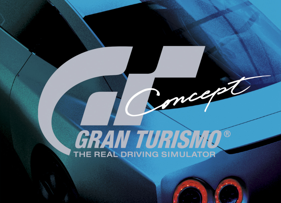 Gran Turismo Concept