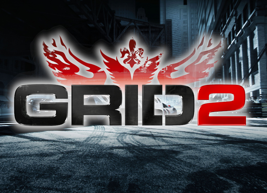 GRID 2