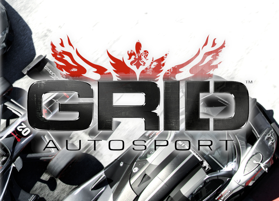 GRID Autosport