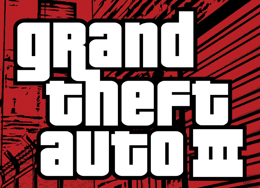 Grand Theft Auto III