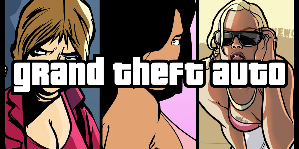 Grand Theft Auto