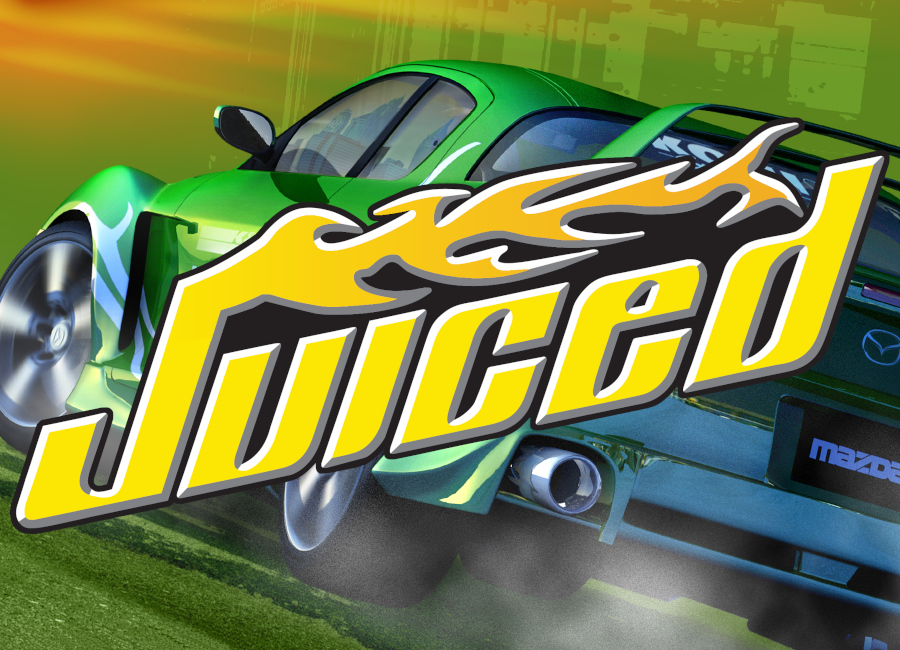 Juiced (PS2)