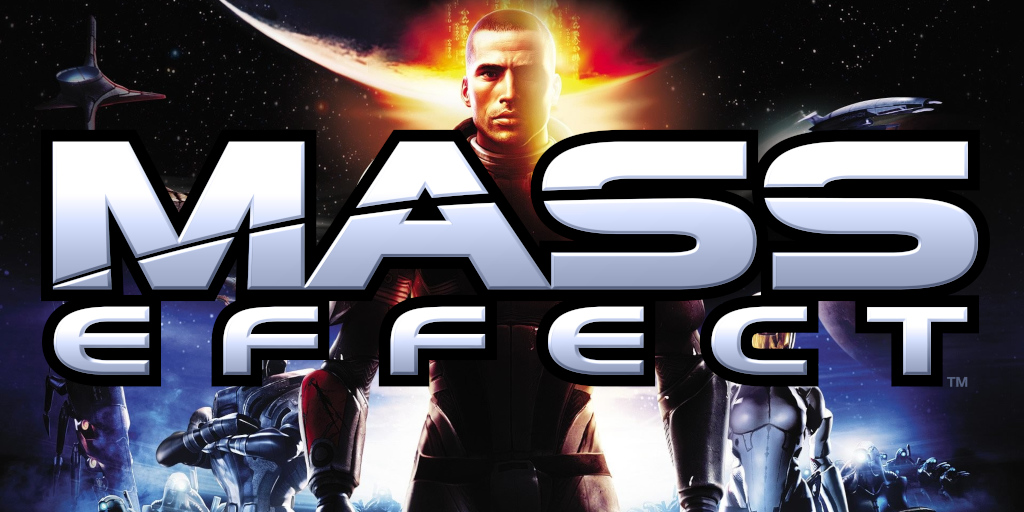 Mass Effect