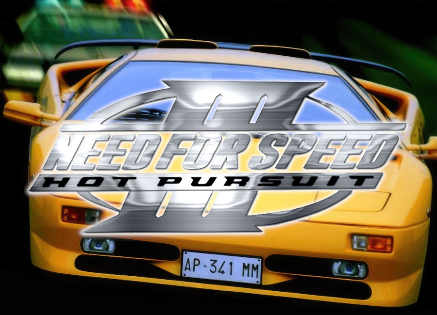 Need for Speed 3: Hot Pursuit