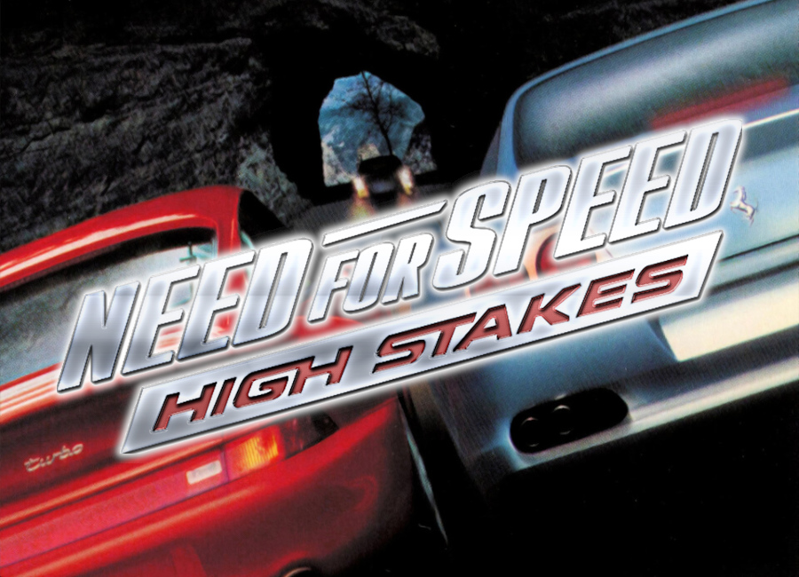 Need for Speed 4: High Stakes