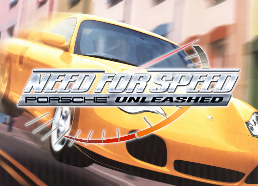 Need for Speed: Porsche Unleashed