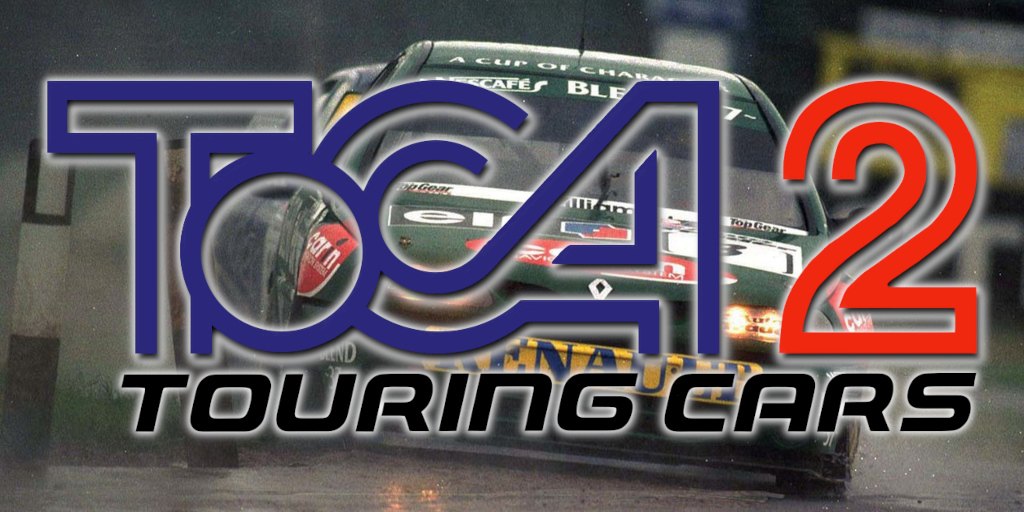 TOCA 2 Touring Cars