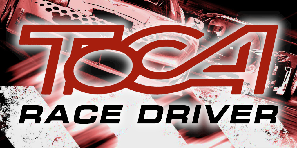 TOCA Race Driver
