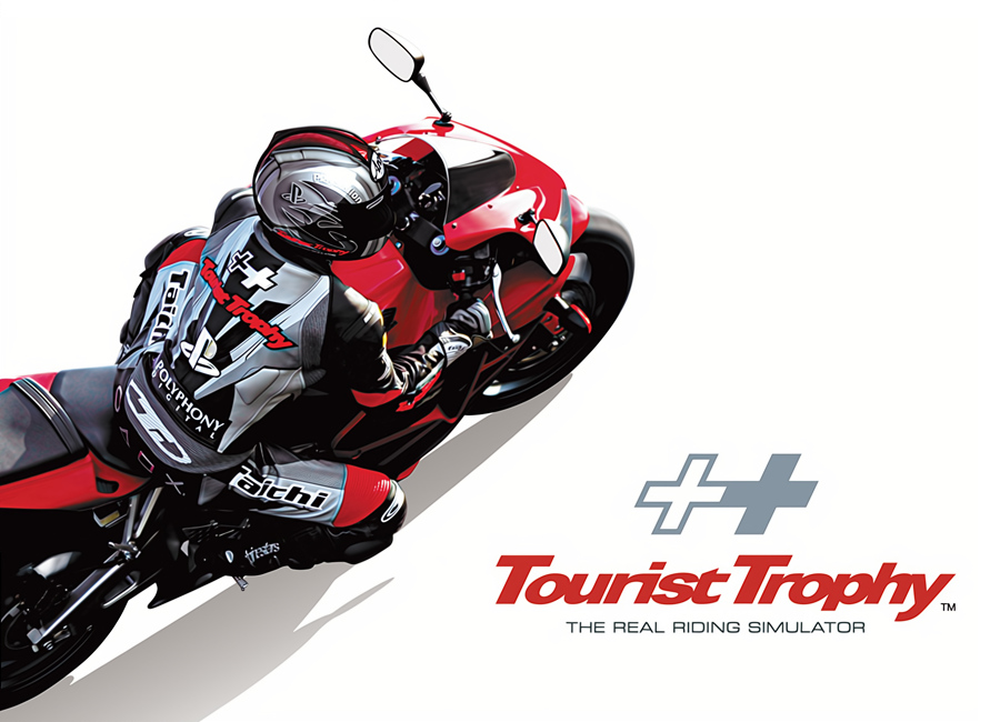 Tourist Trophy