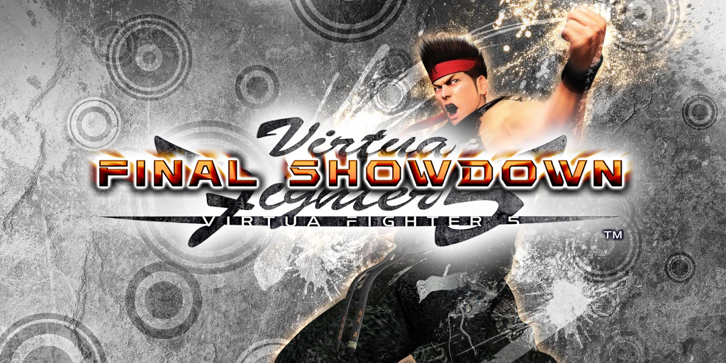 Virtua Fighter 5: Final Showdown