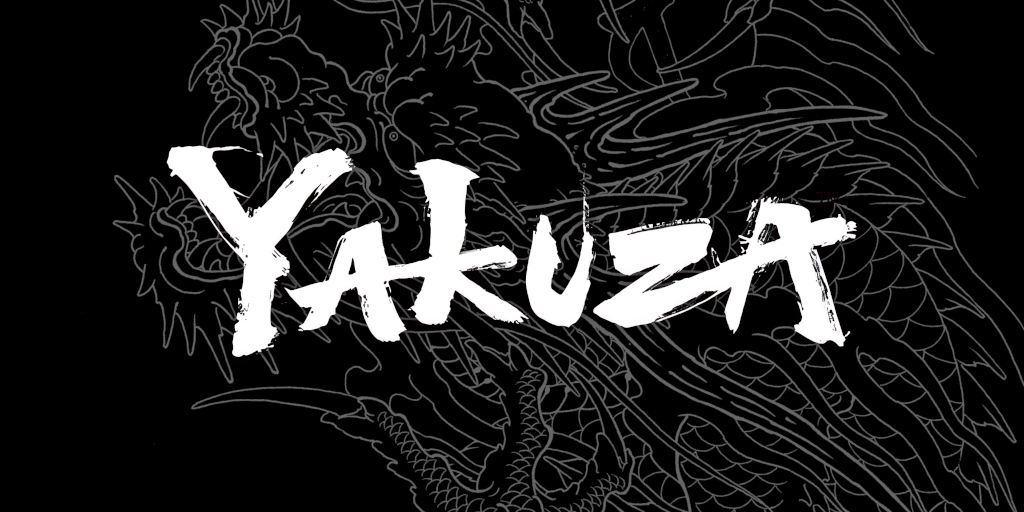 Yakuza