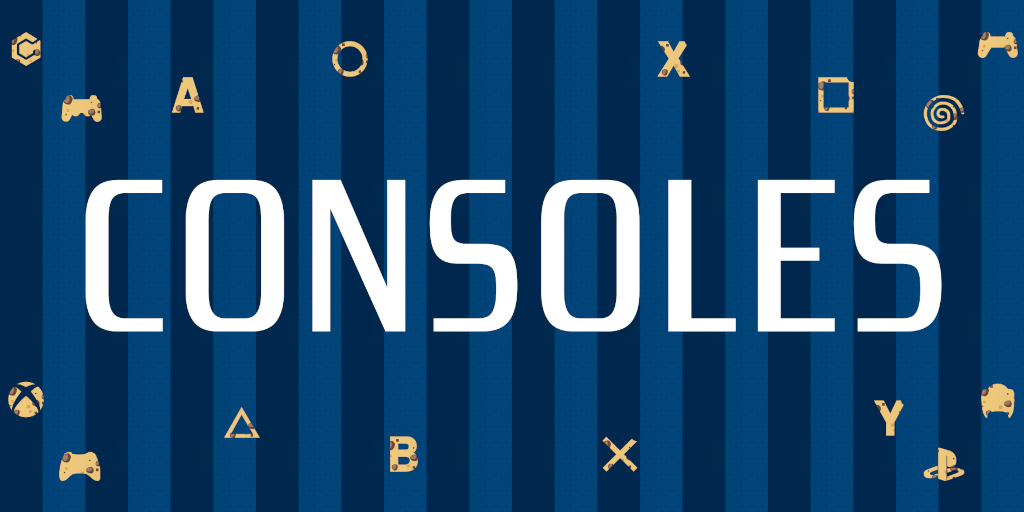 Consoles