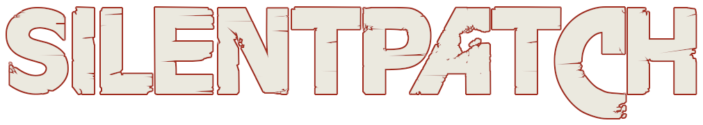SilentPatch