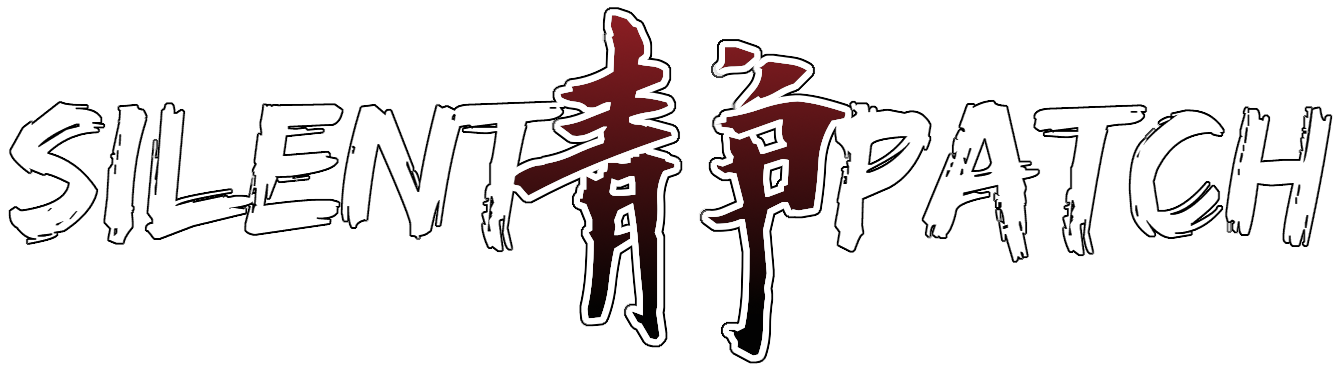 SilentPatch