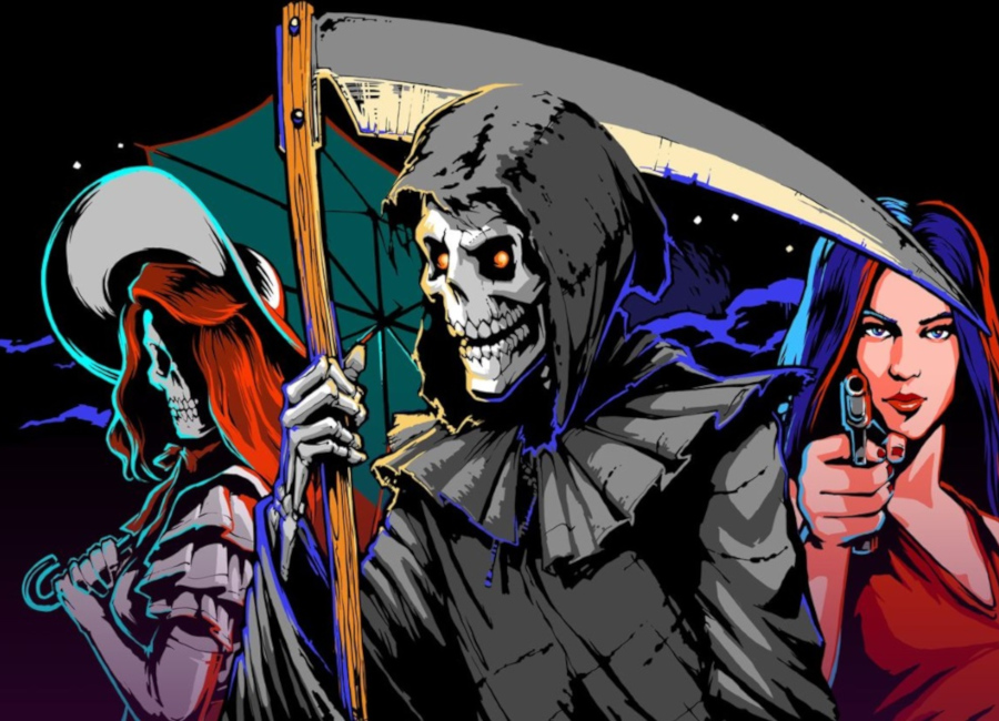 8-bit Adventure Anthology: Volume I