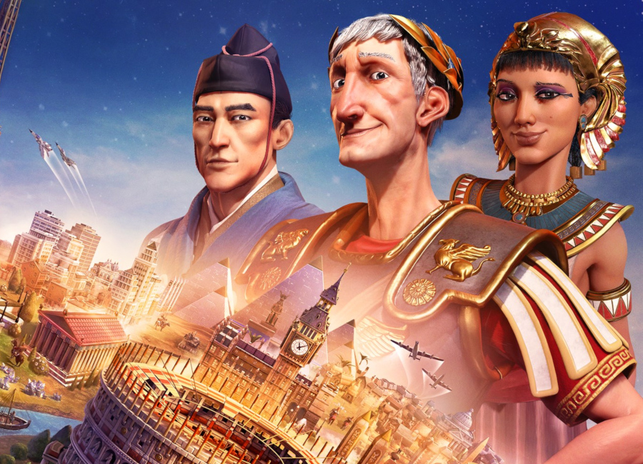 Sid Meier's Civilization VI