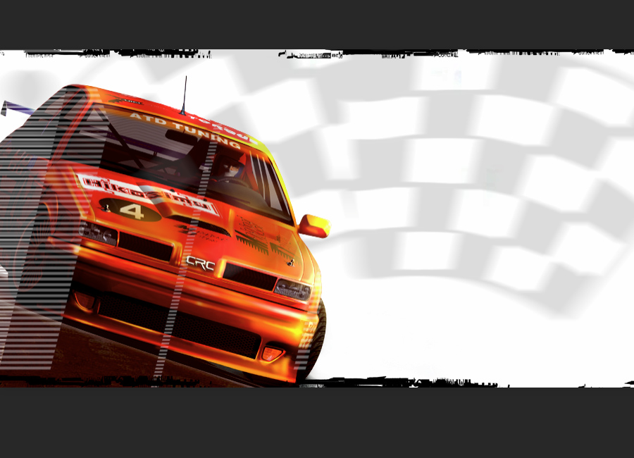 Cross Racing Championship Extreme