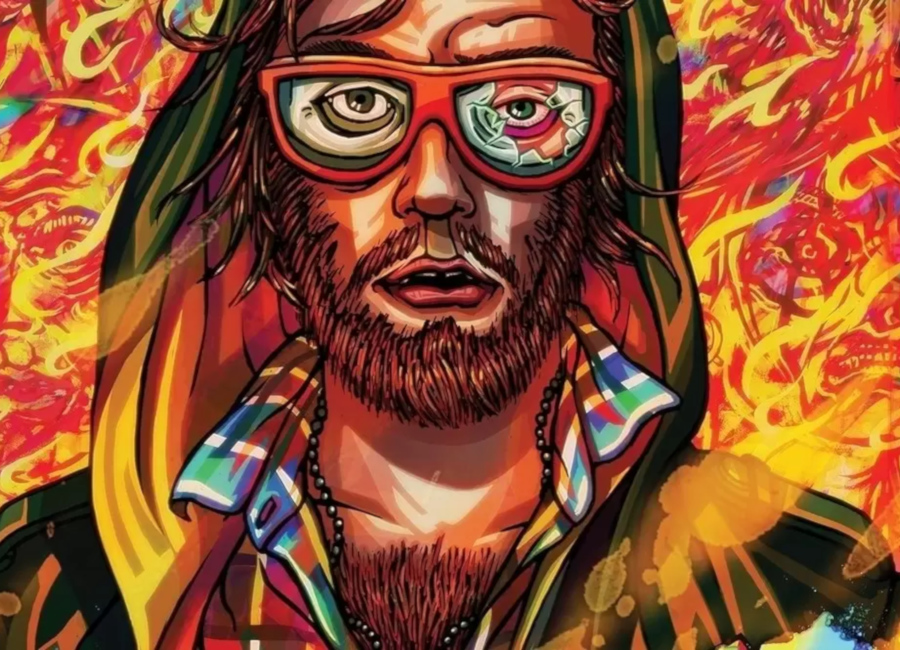 Hotline Miami 2: Wrong Number