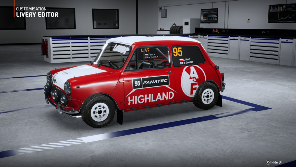 GTX "1070" (SilentPatch)