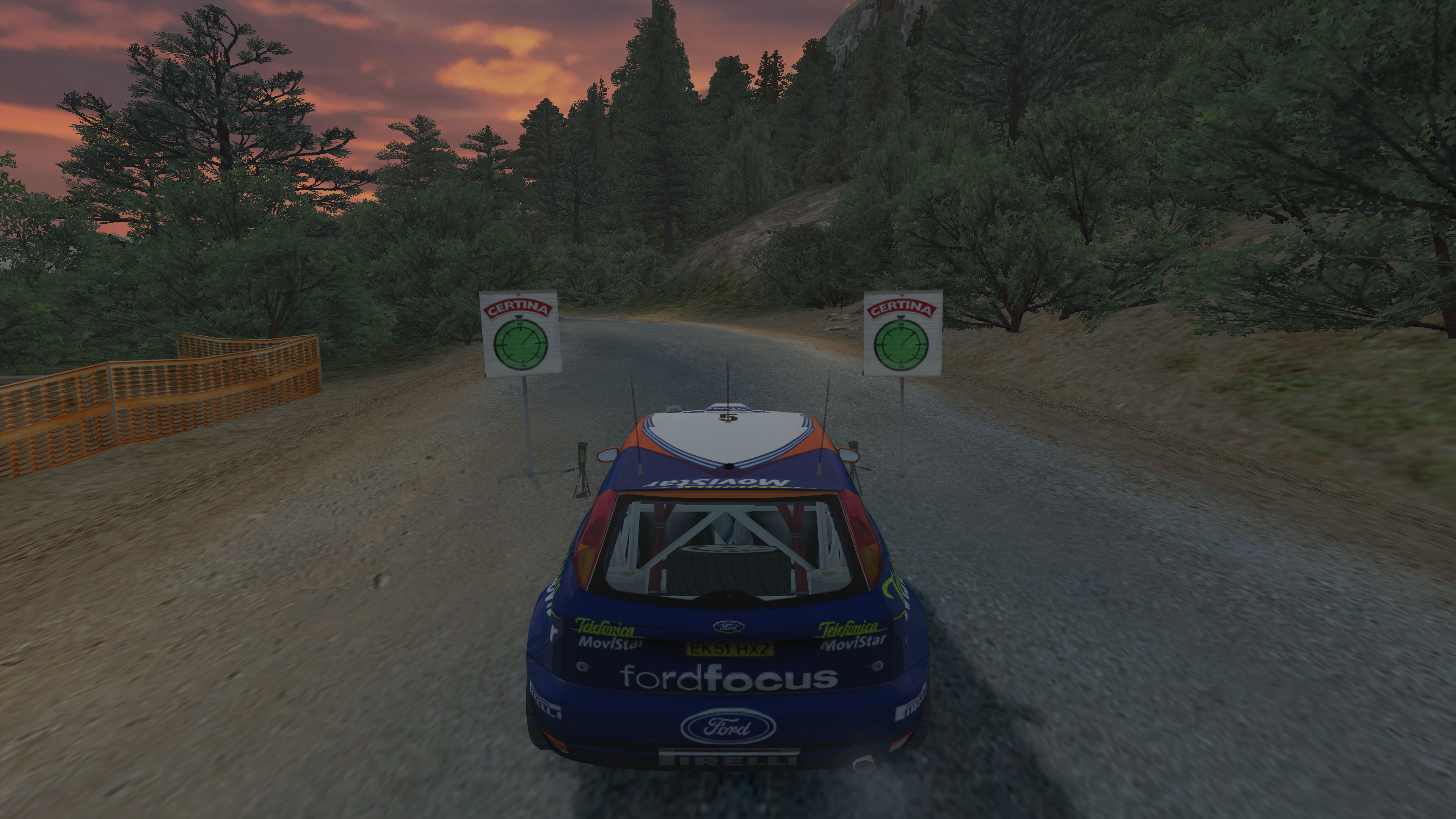 SilentPatch (Sharper)